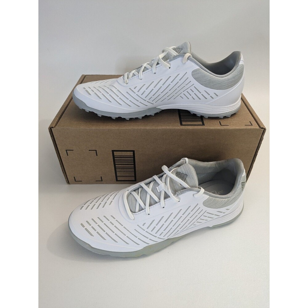 adidas Women's W Tech Response Golf Shoe 9.5 - Very Good